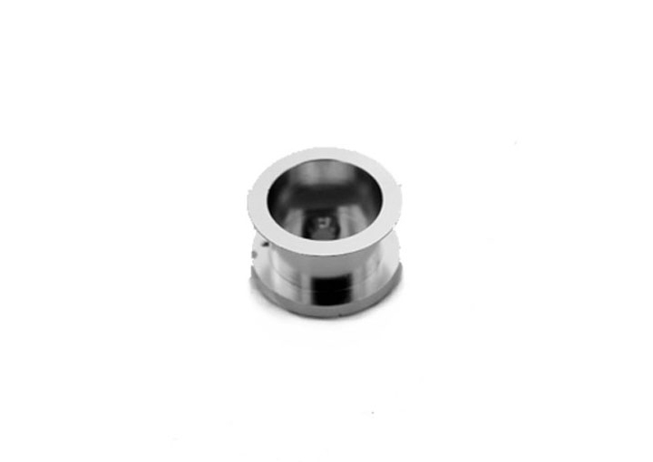 High precision low cost CNC machining small stainless steel precision customized small spare parts